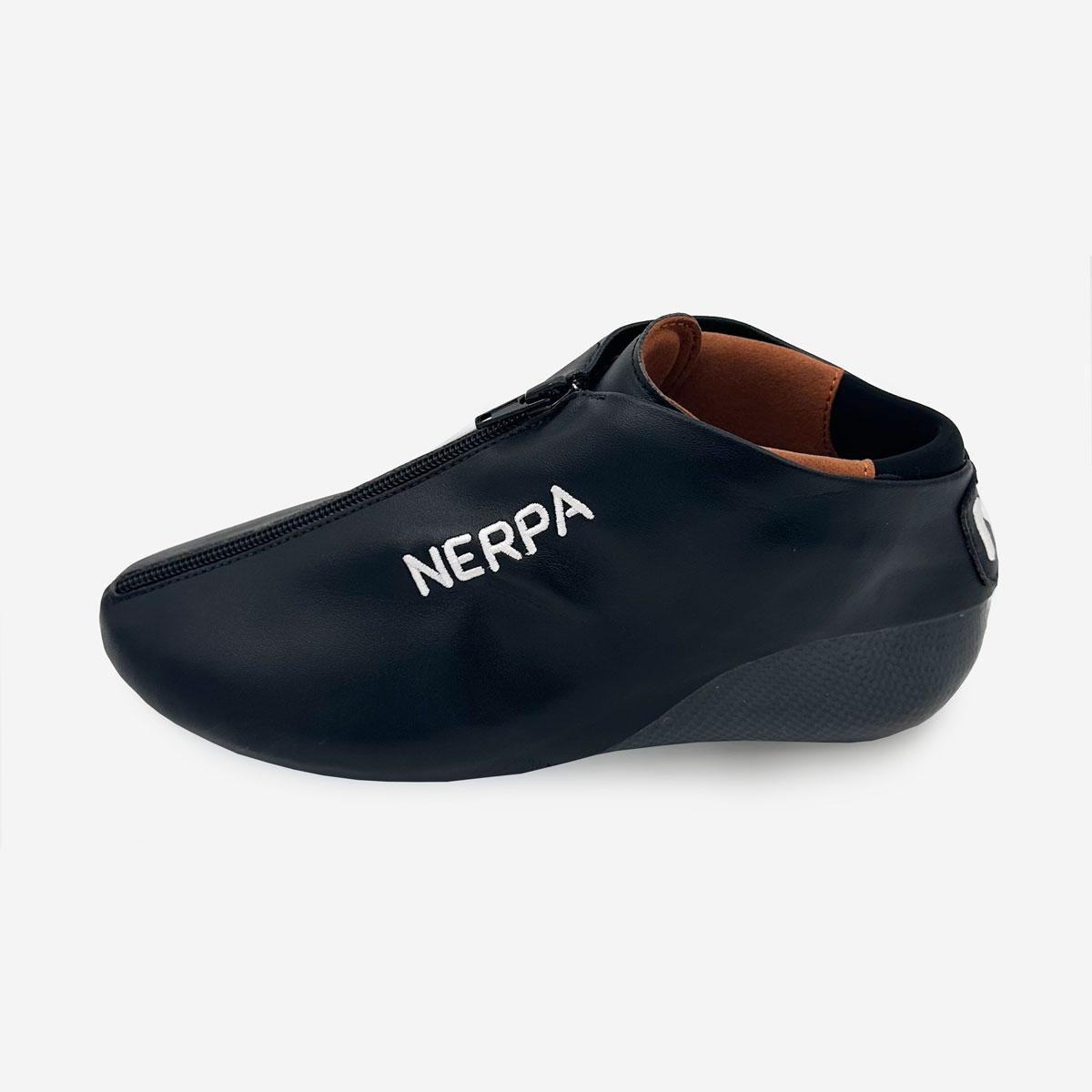 Ботинки для конькобежного спорта NERPA