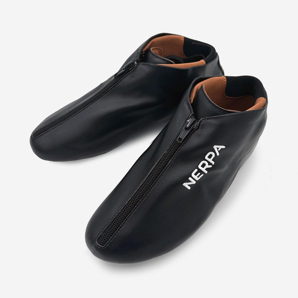 Ботинки для конькобежного спорта NERPA