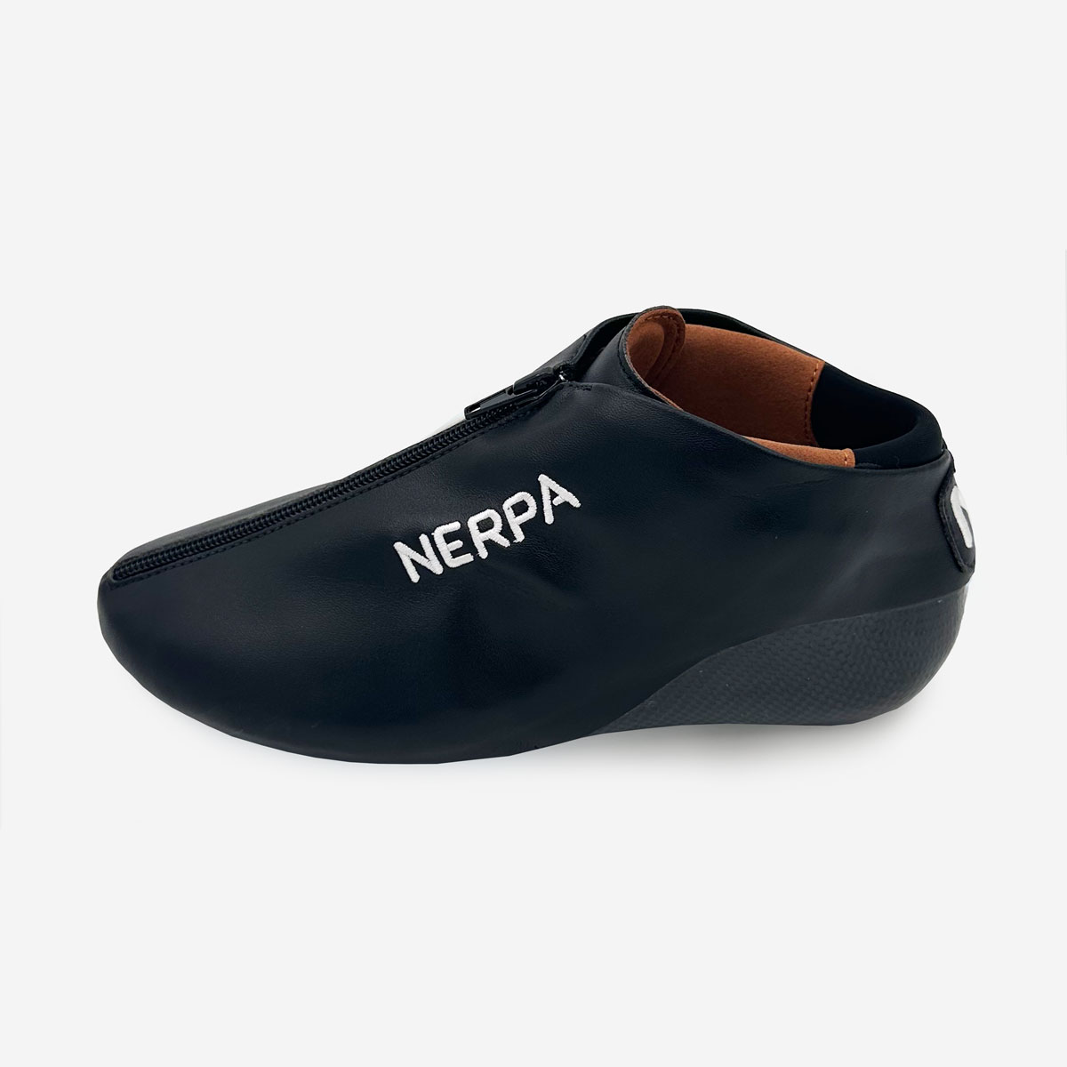 Ботинки для конькобежного спорта NERPA