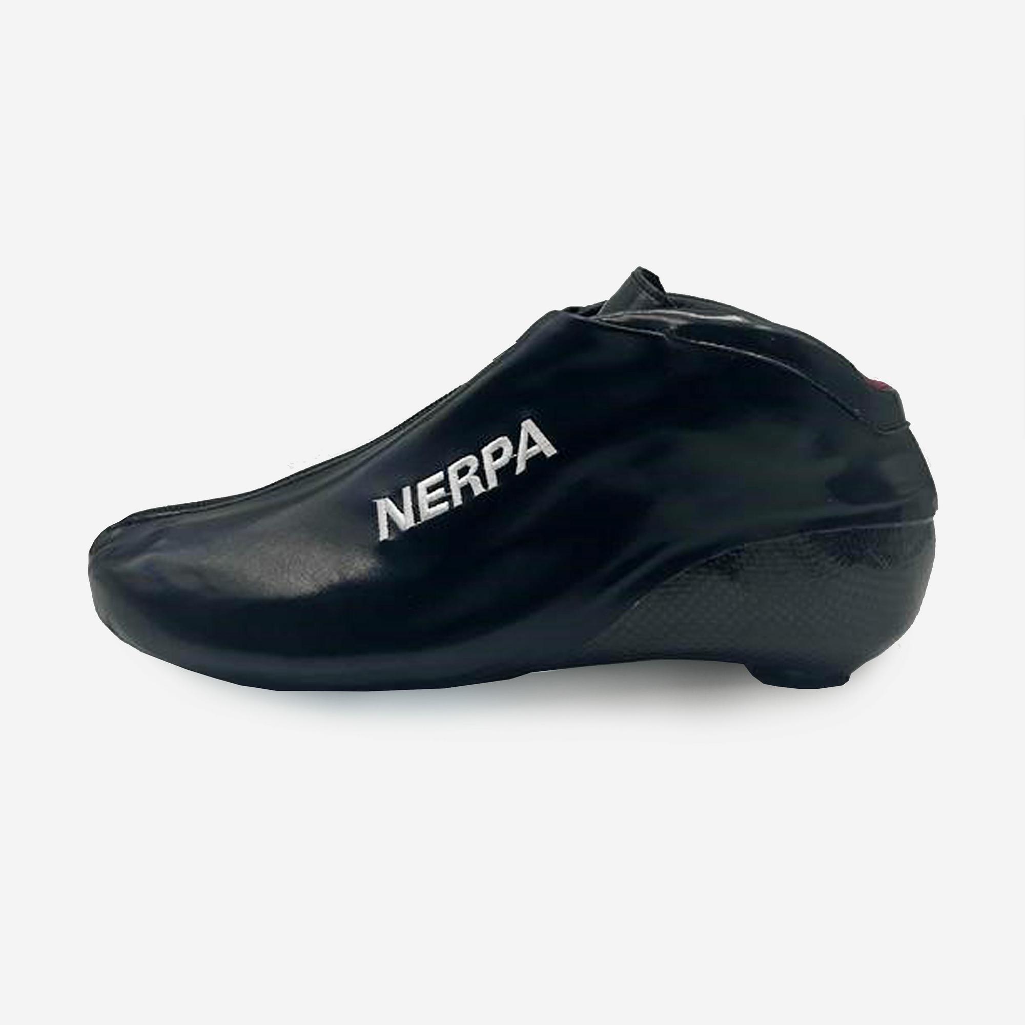 Ботинки для конькобежного спорта NERPA
