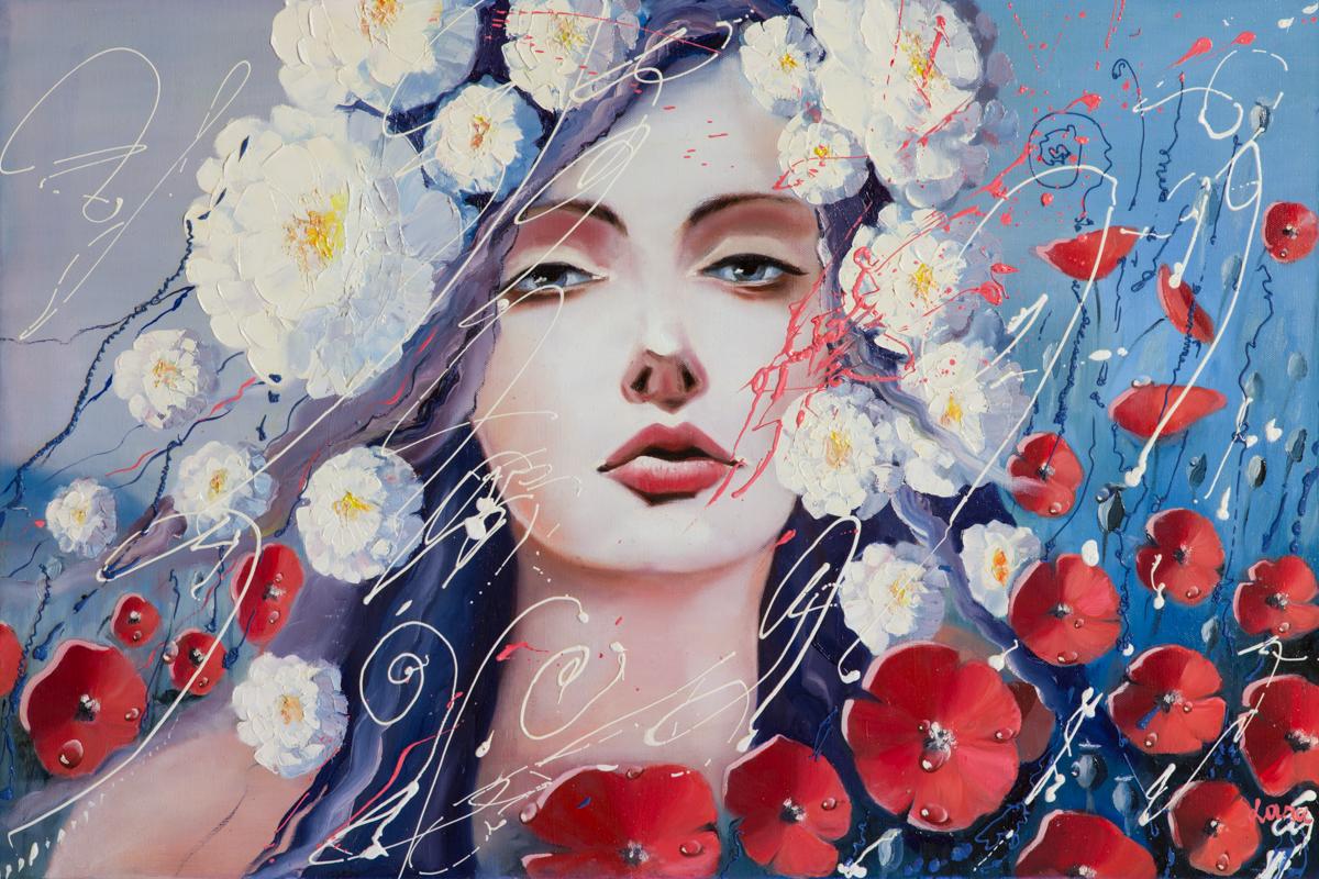 Venus' tears