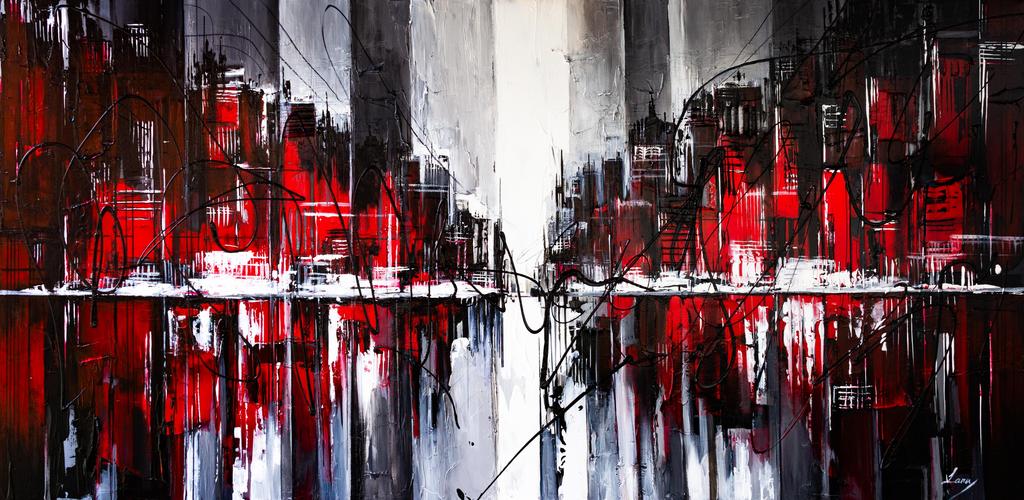 City of Madness