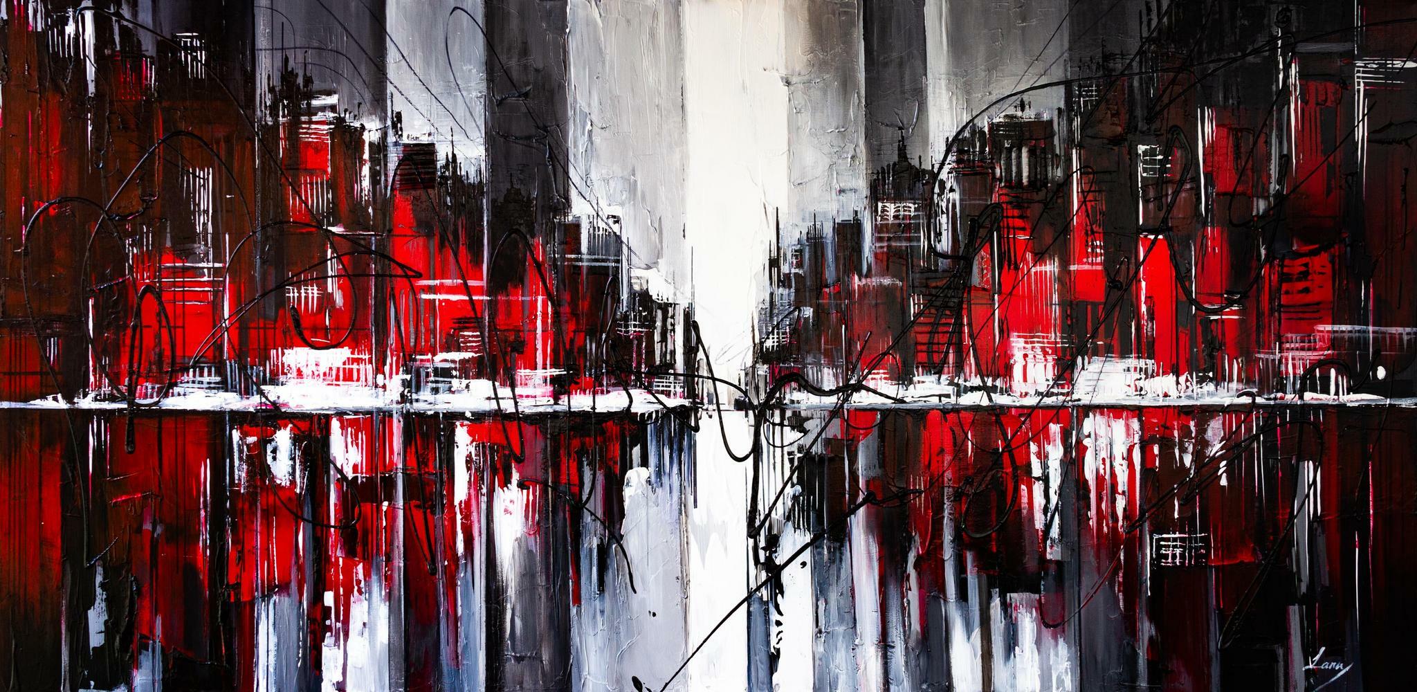 City of Madness