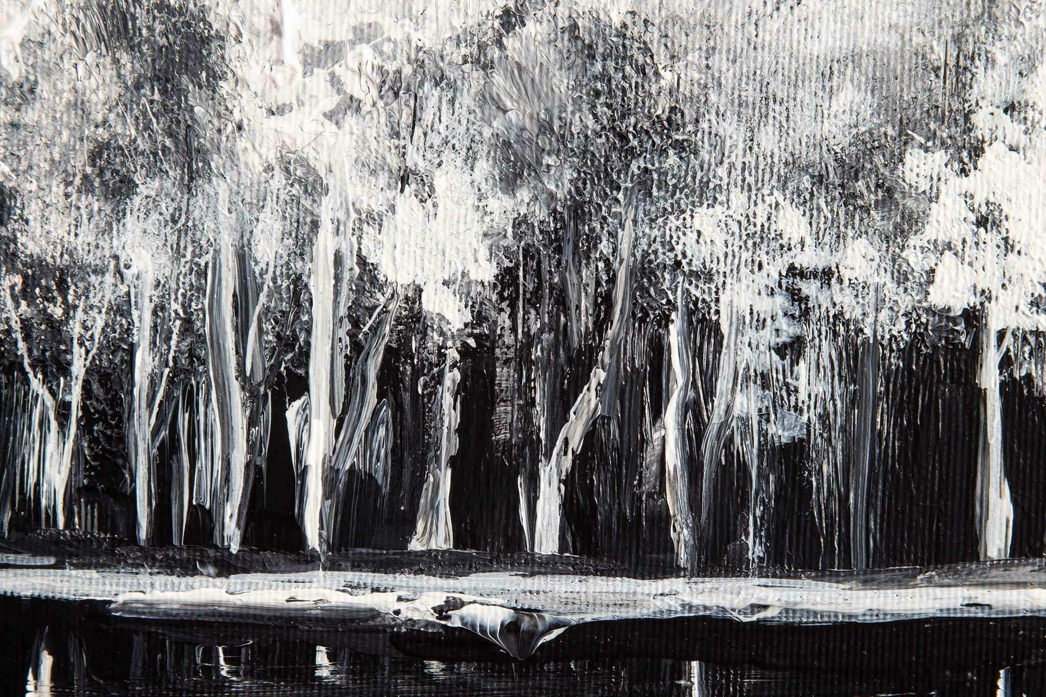 Spring sketch