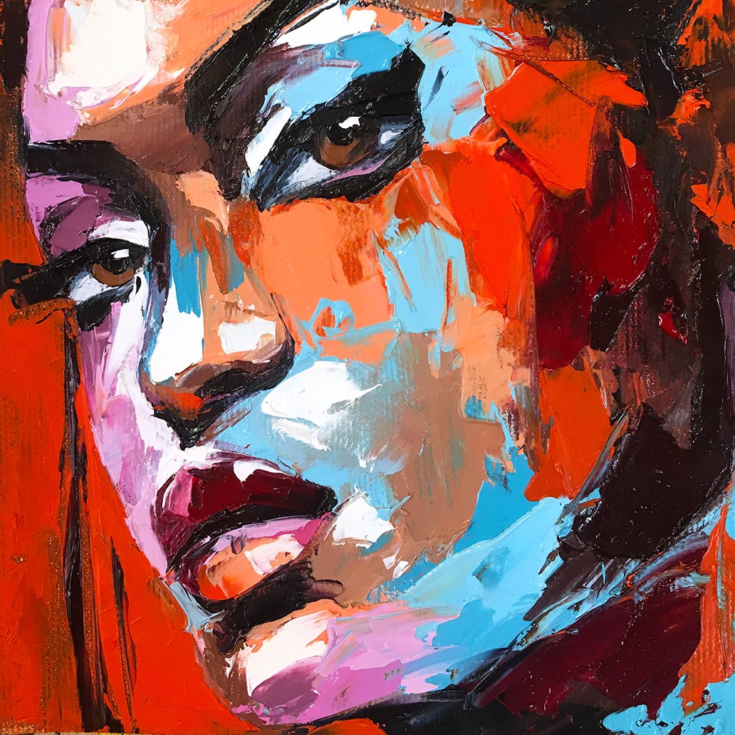 Original Artwork By Lana Frey