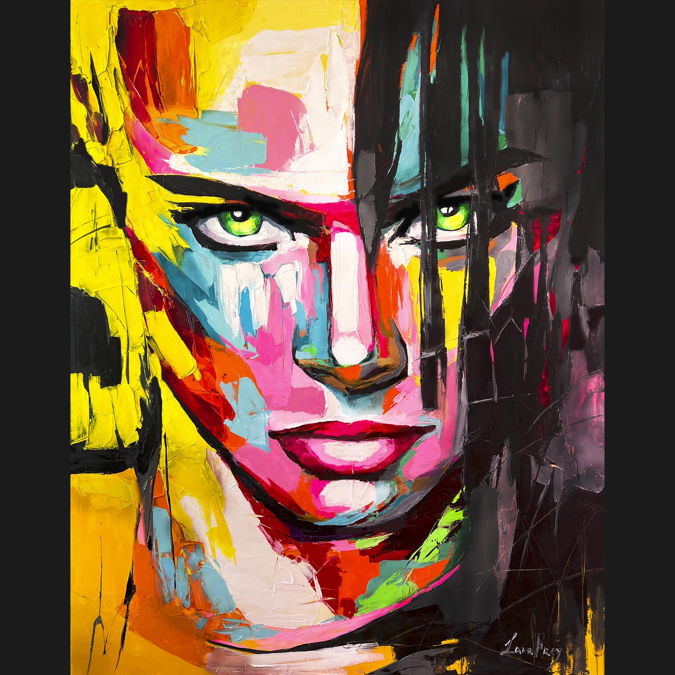 Redline