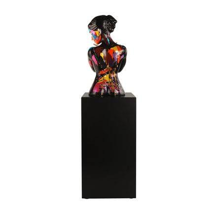 Fire in the belly Figure