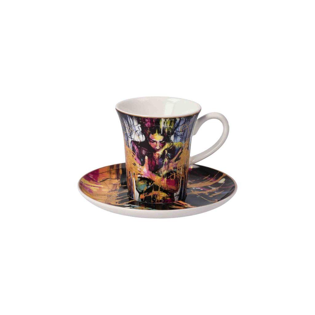 Espresso cup Liberation