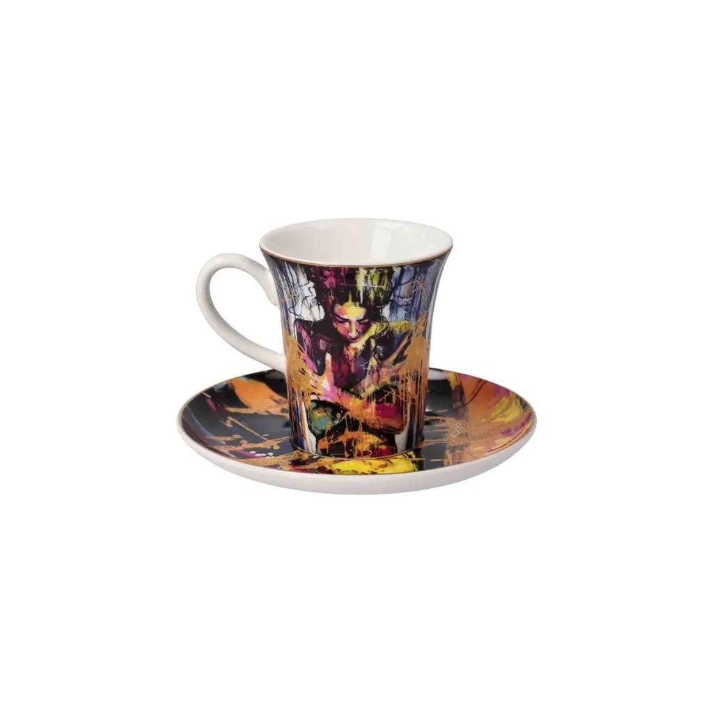 Espresso cup Liberation