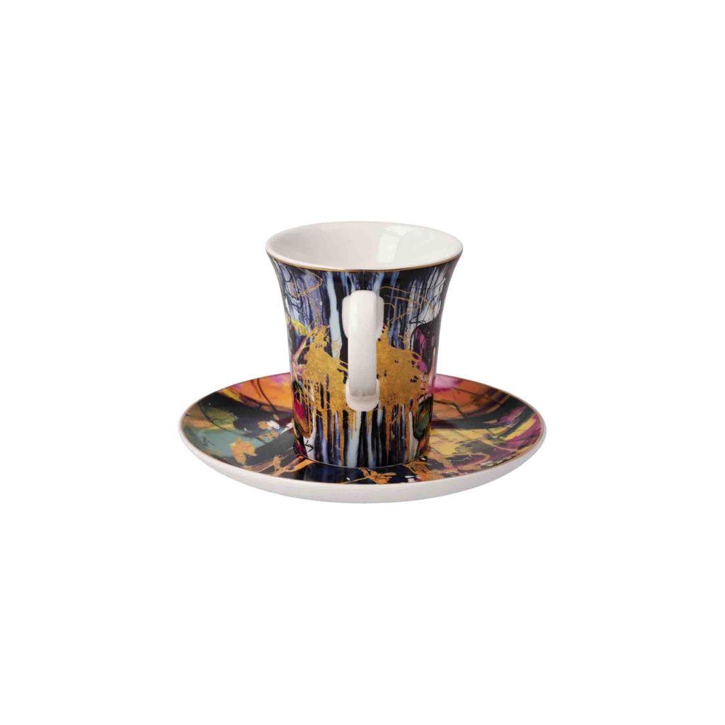 Espresso cup Liberation