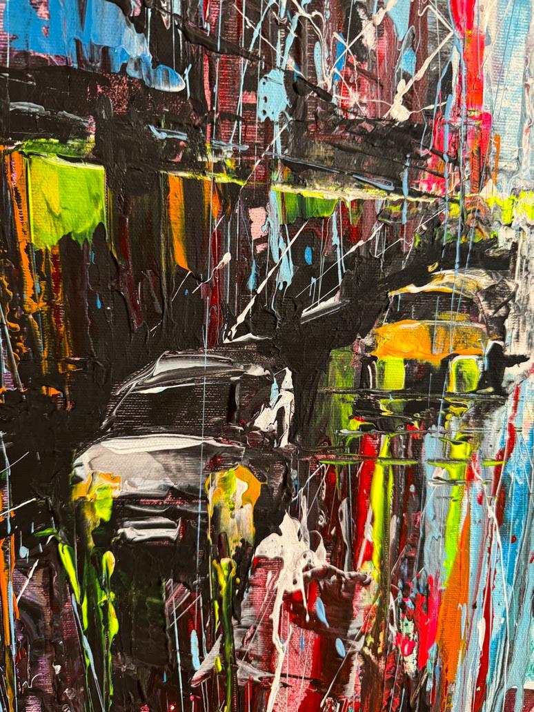 City Resonance