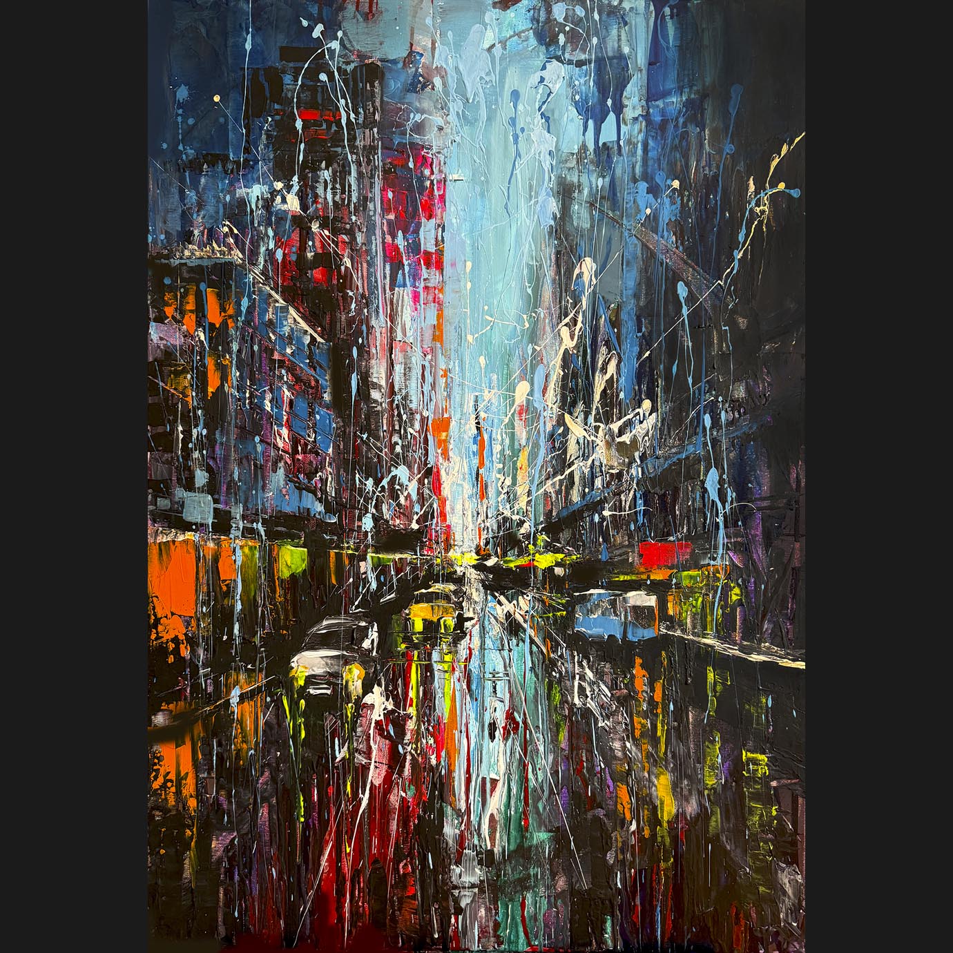 City Resonance