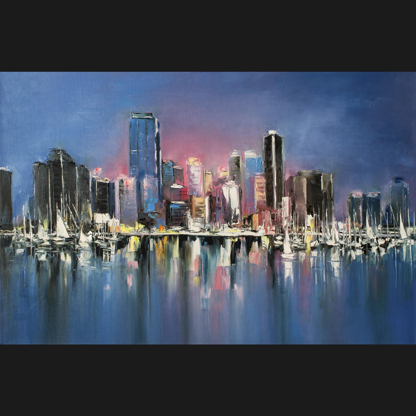Sailboats