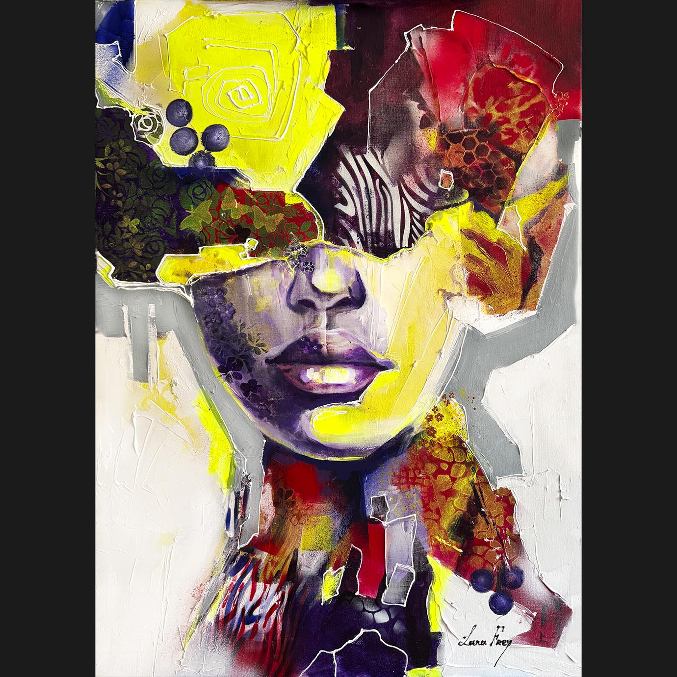 Labyrinth of Emotions