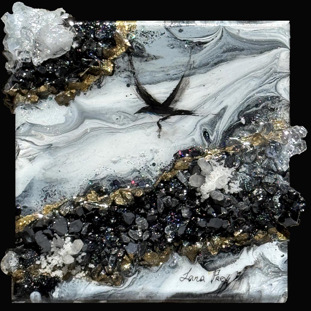 Support without touch