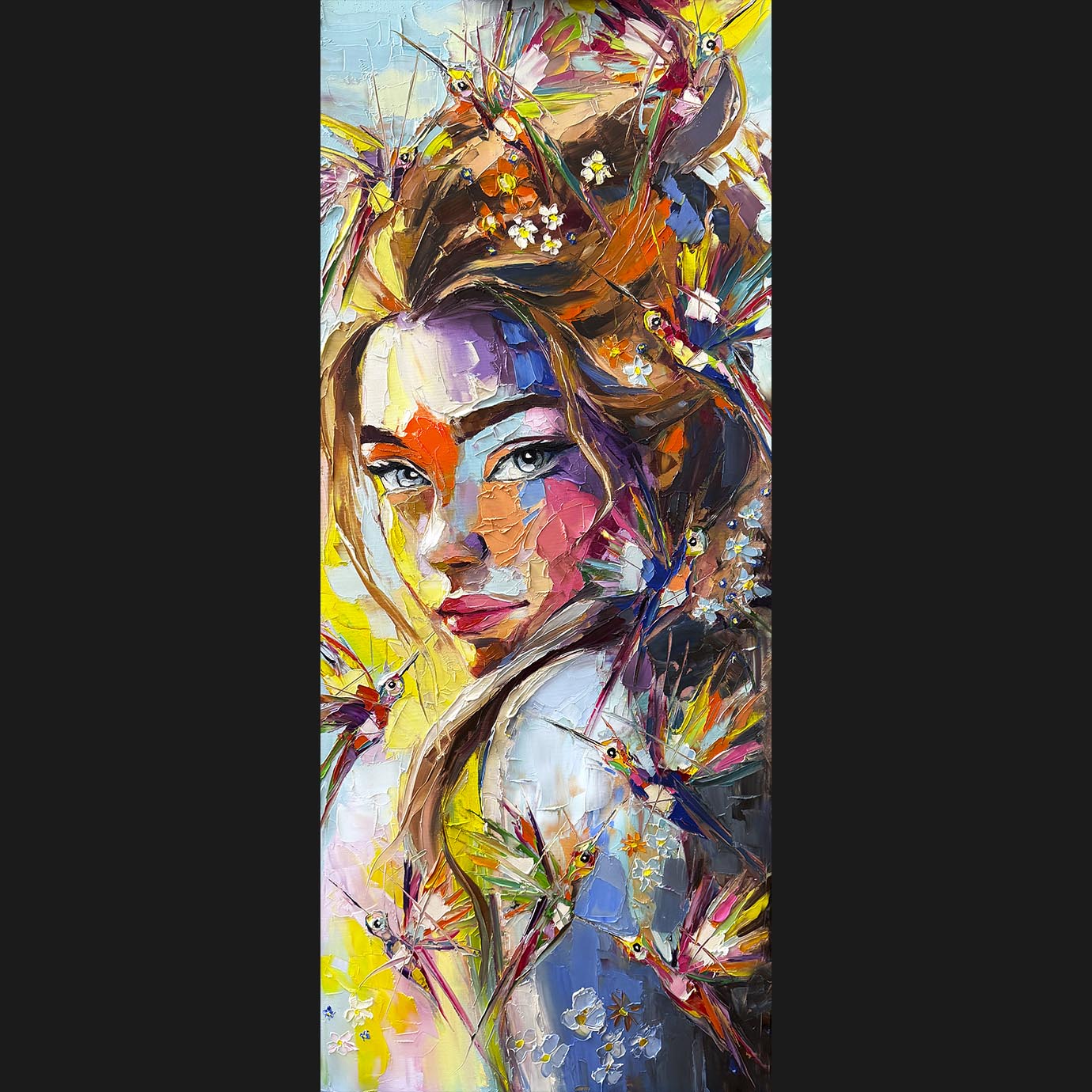 The Oracle of Futures