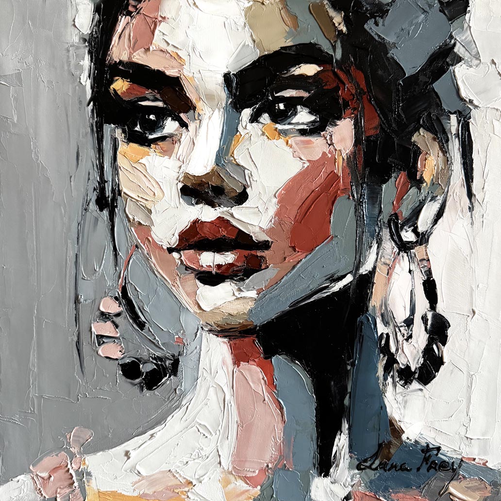 A Little Not Too Serious