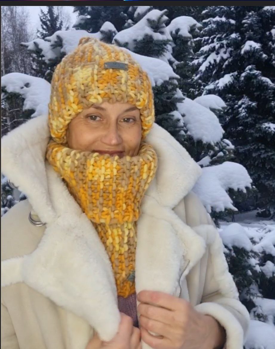 Готовый изделия