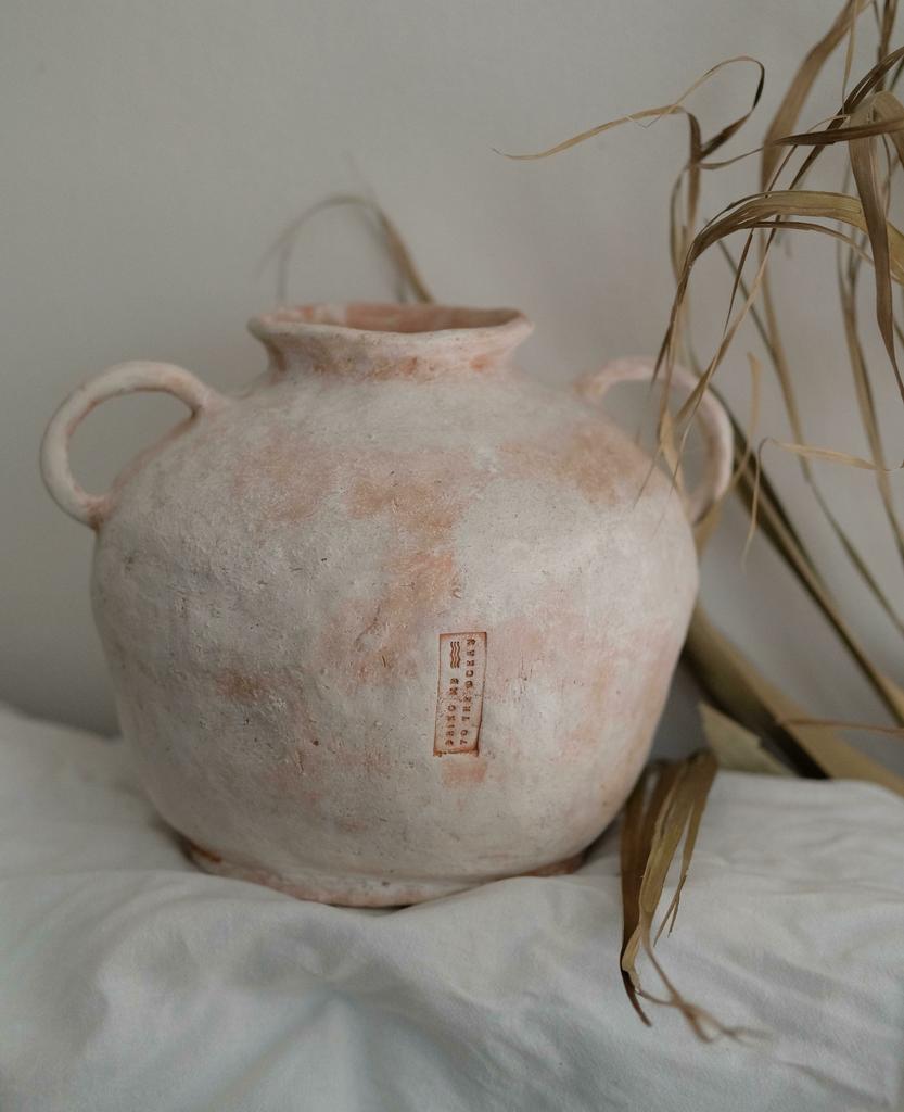 Handmade ceramics and home decor online store