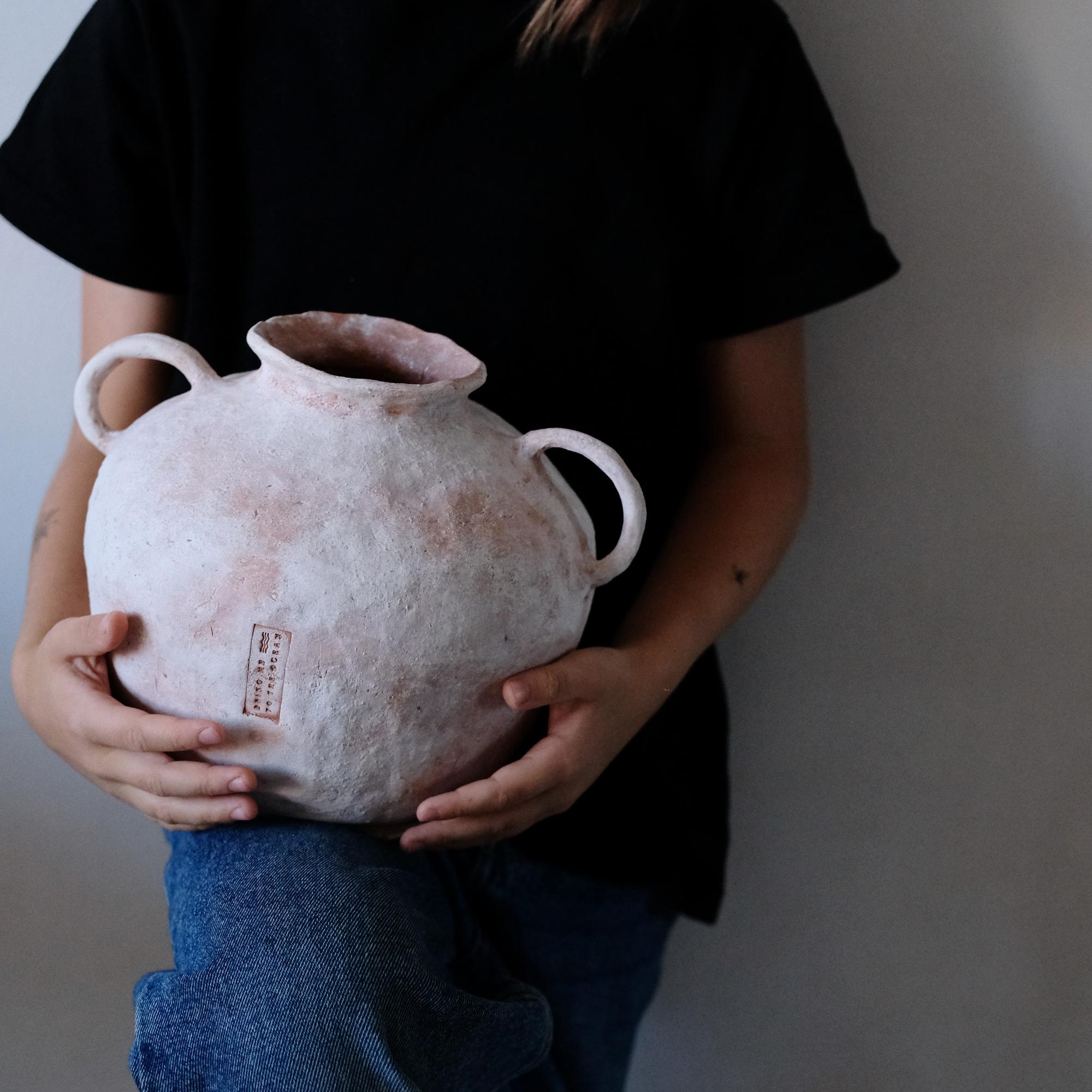 Handmade ceramics and home decor online store