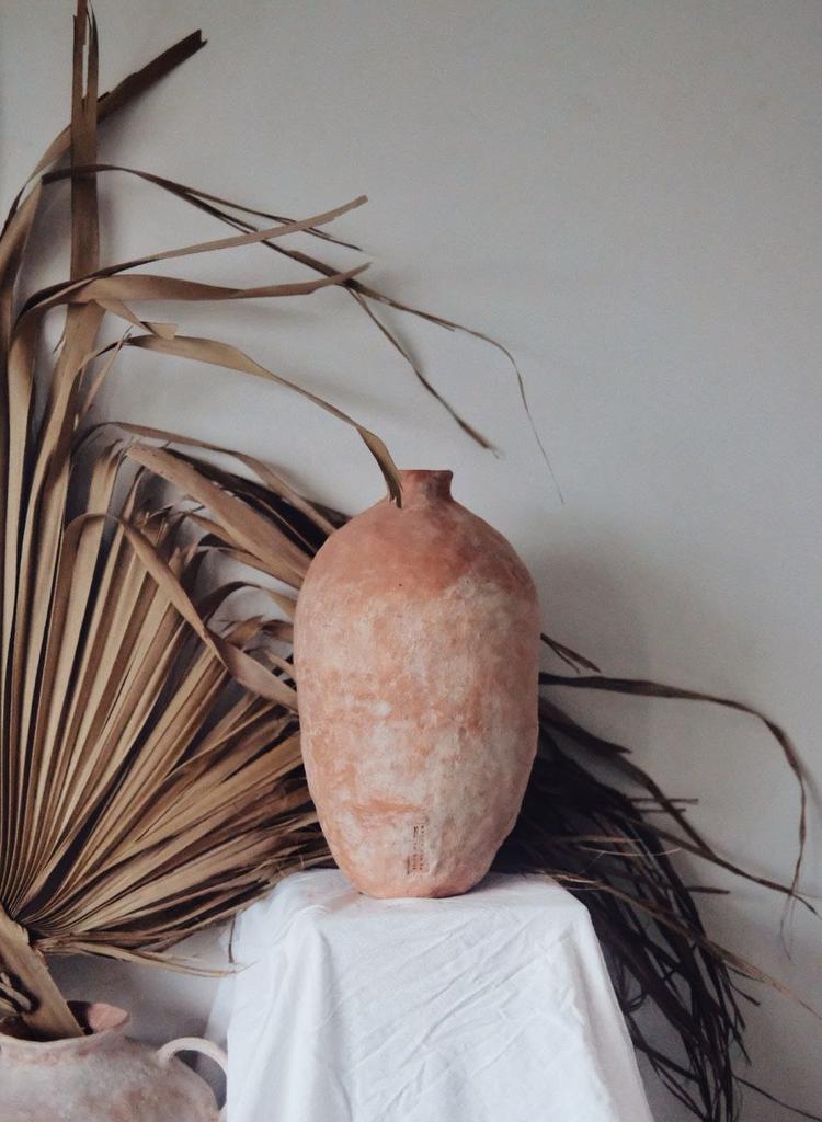 Handmade ceramics and home decor online store