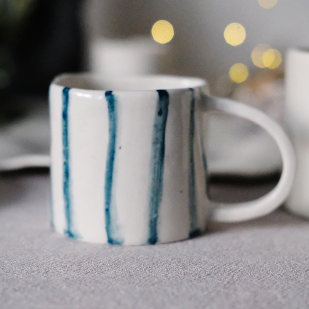 Handmade ceramics and home decor online store