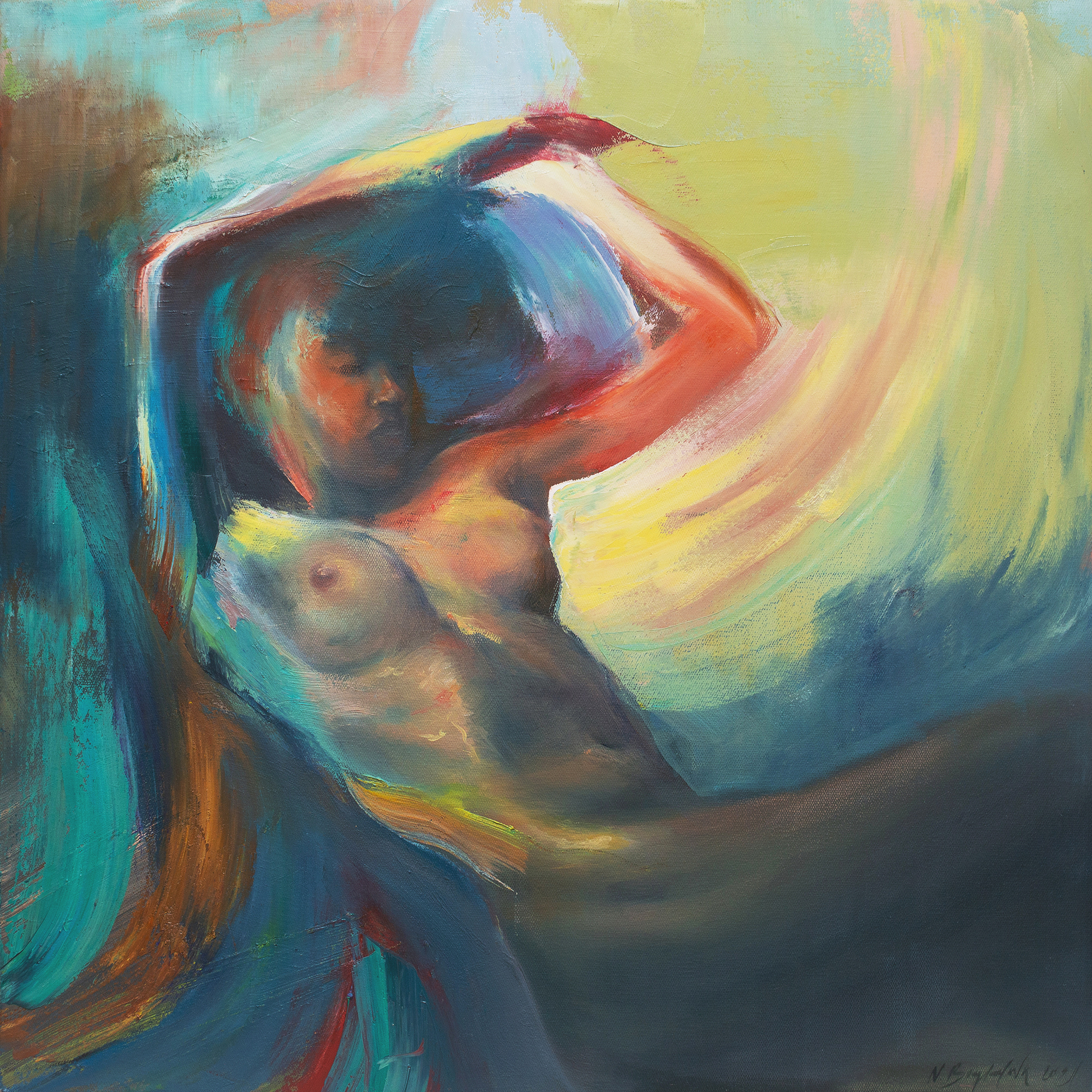 "Адажио" | "Adagio"