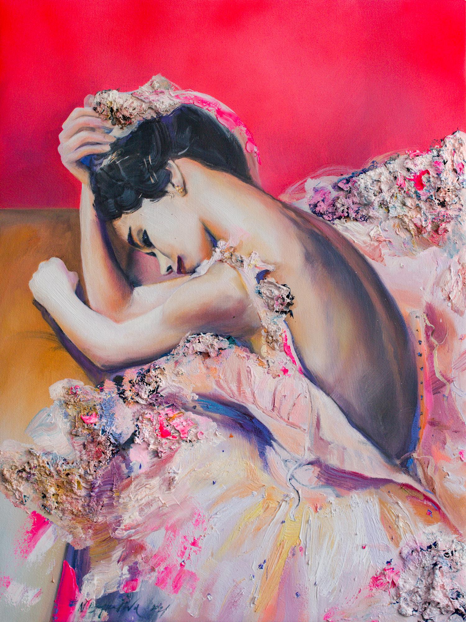 "Прима-балерина" | "Prima ballerina"