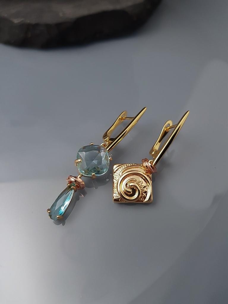 СЕРЬГИ "РИА"