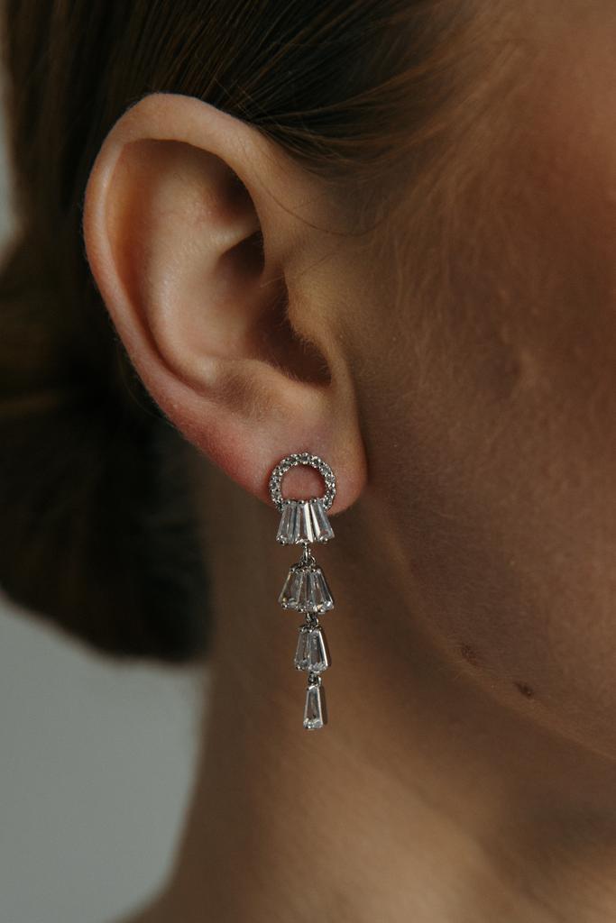 СЕРЬГИ "НИОЛА"
