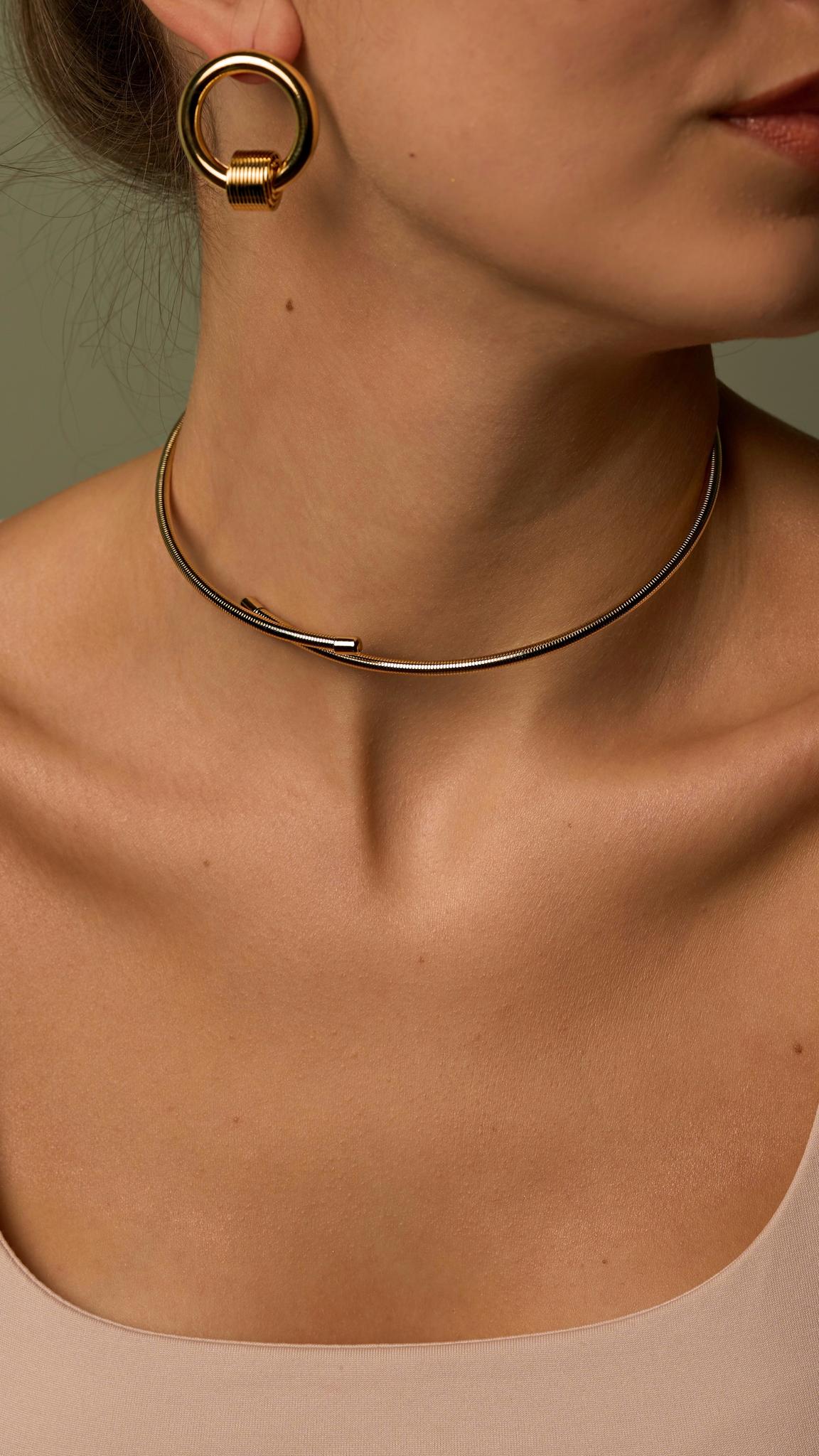 Guess choker 2025