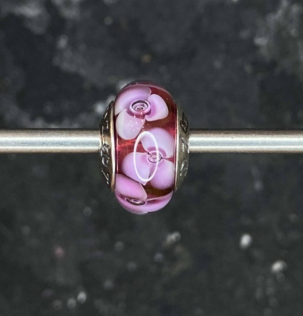 MTO multi-blossom Bead