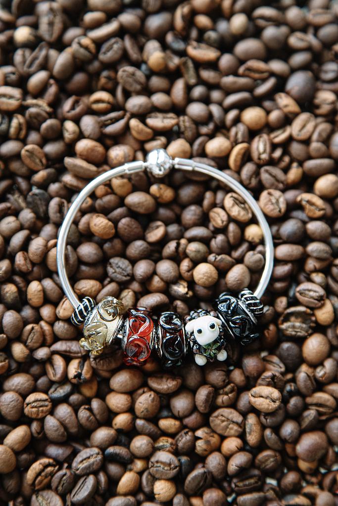 MTO Coffee beans