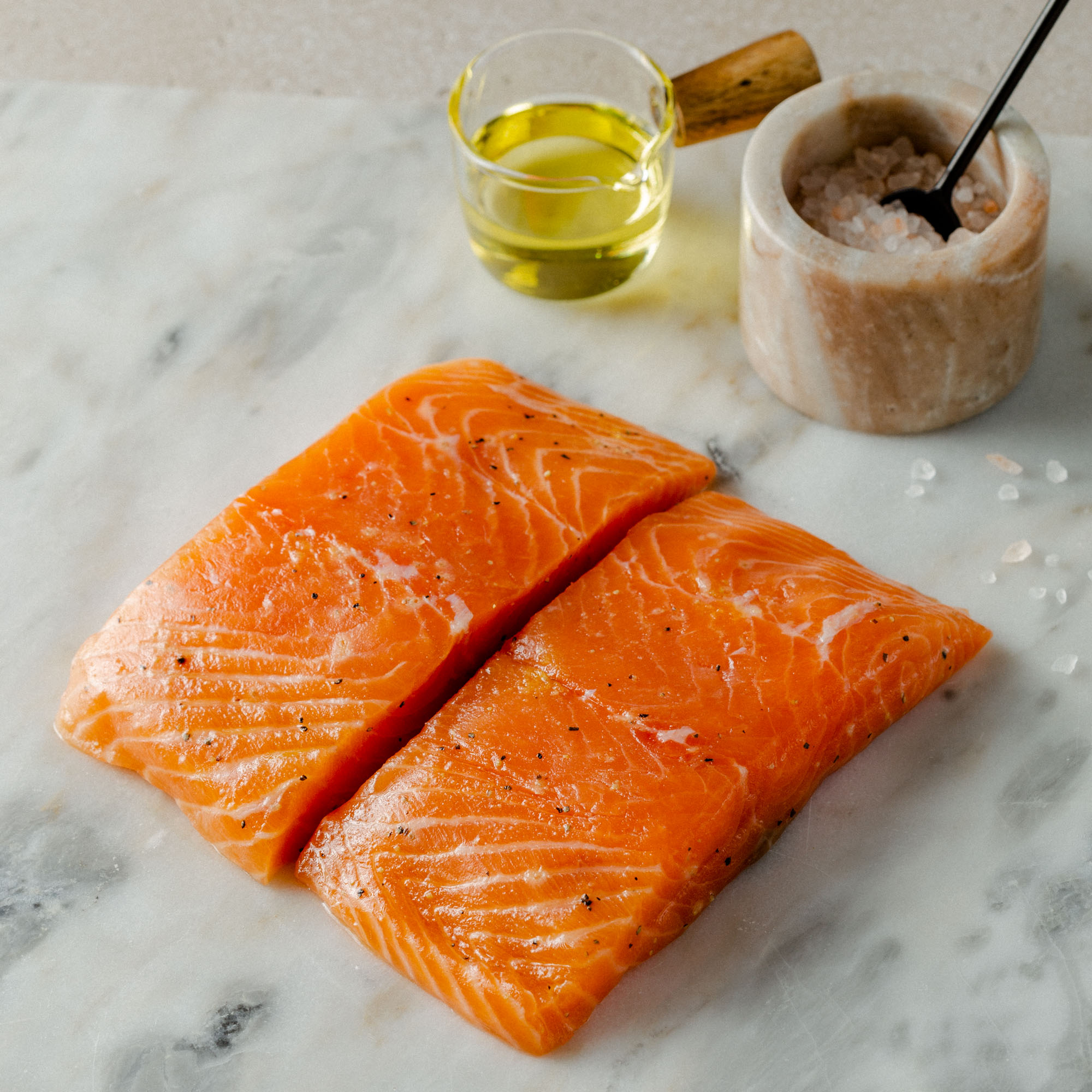 Сэкономим ваше время с доставкой готовых продуктов для простых рецептов