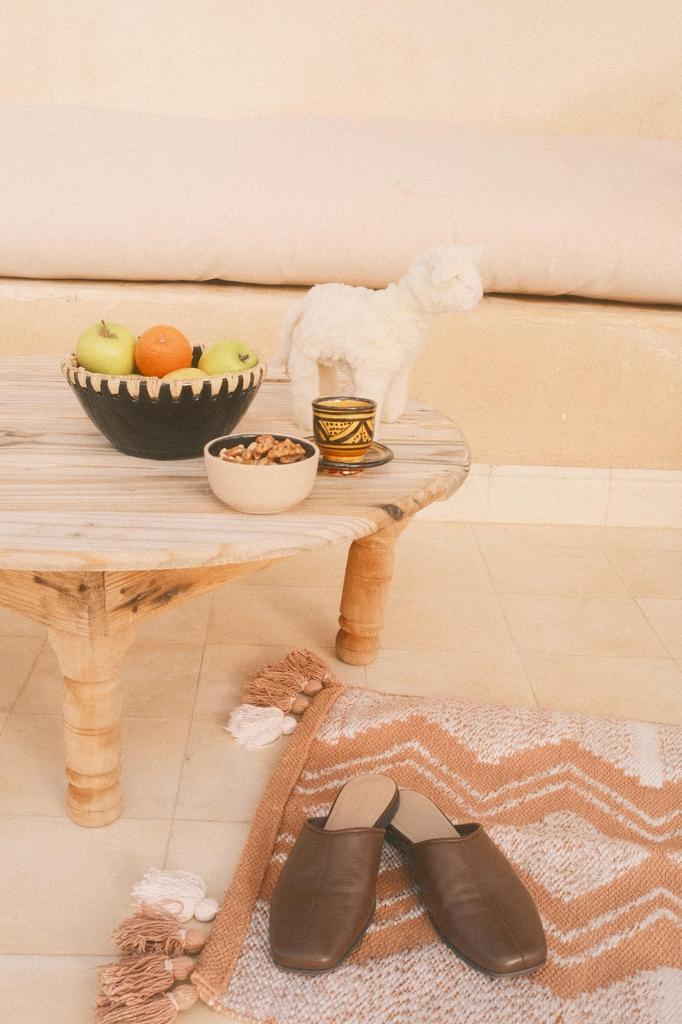 Morocco