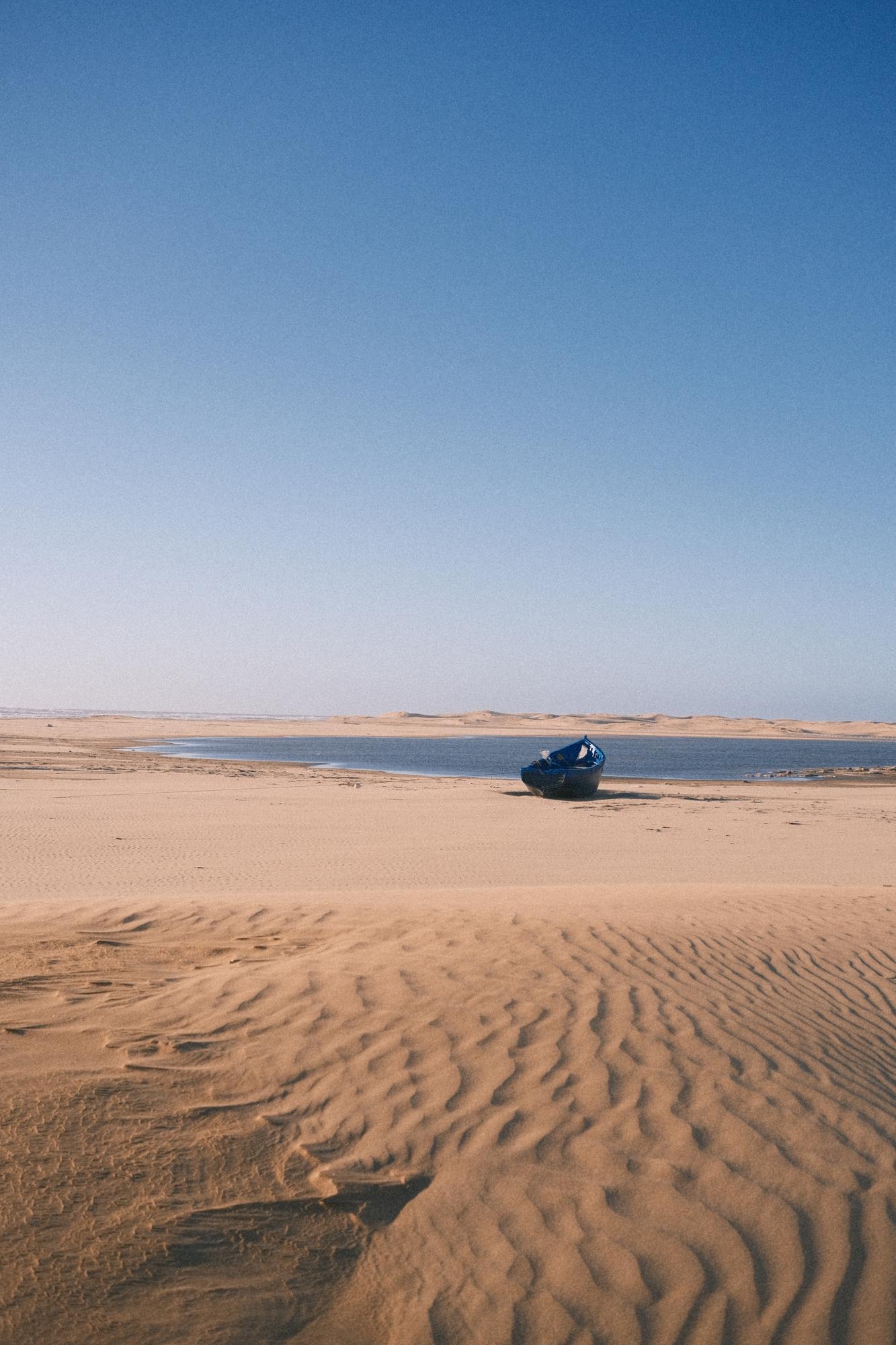 Moroccо