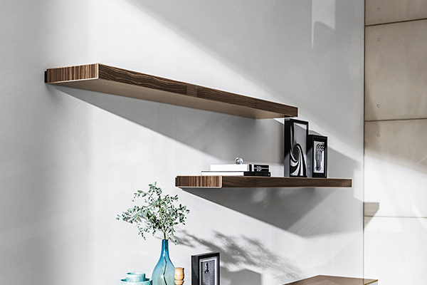 MAGDA SHELVES