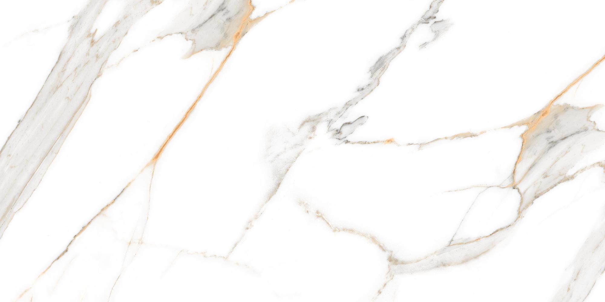CARRARA WHITE