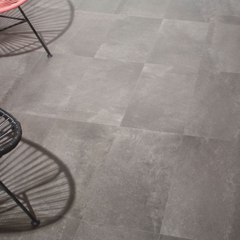 URBAN CONCRETE NIGHT