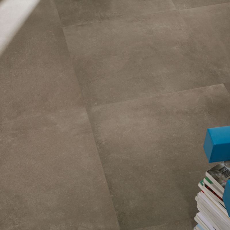 URBAN CONCRETE SMOKE