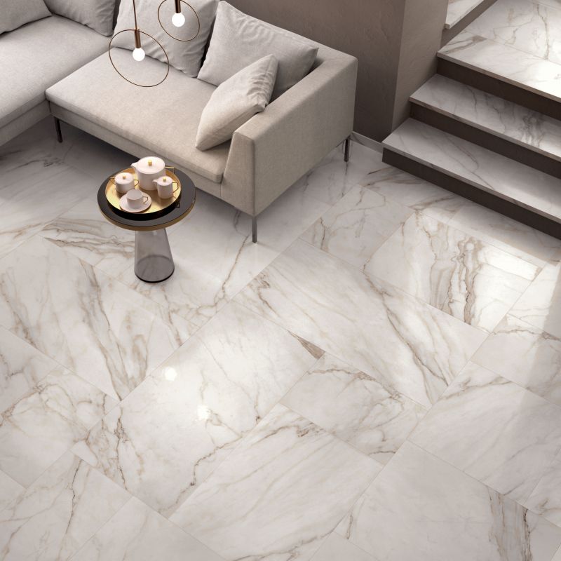 SUPREME CLASSIC GOLDEN CALACATTA