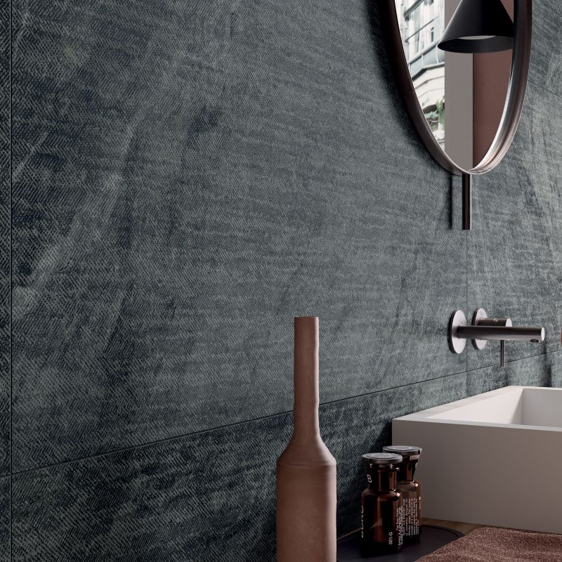 BLUE SAVOY GRAPHITE TEX