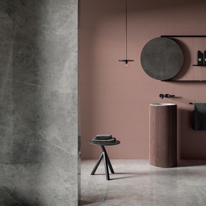 SUPREME EVO GREY AMANI