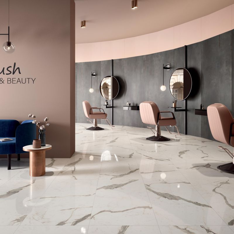 SUPREME EVO STATUARIO SUPERIOR