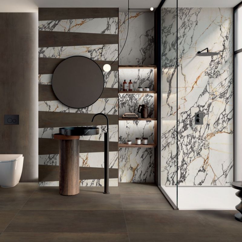 SUPREME TREASURE CORCHIA GOLD