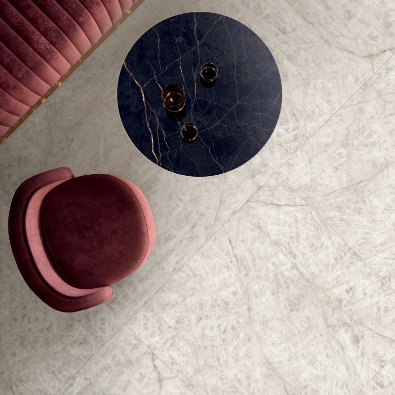 SUPREME TREASURE CRISTALLO AMBER