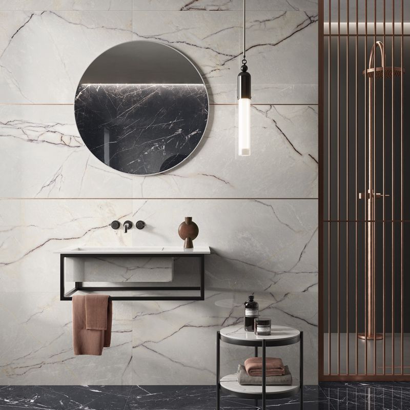 SUPREME TREASURE GREYLAC PLATINUM