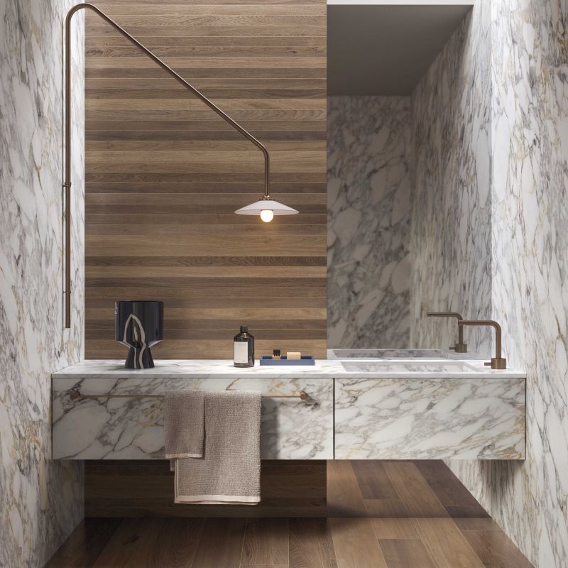 SUPREME MEMORIES BIANCO VAGLI