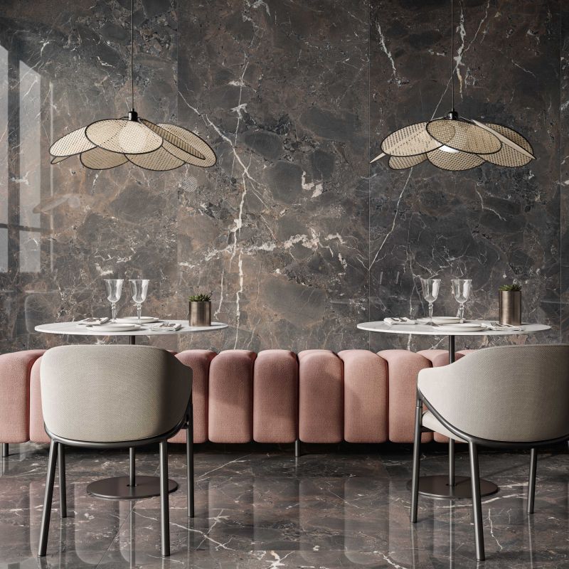 SUPREME MEMORIES BRECCIA IMPERIALE