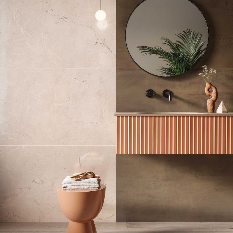 SUPREME MEMORIES ROSA PERLINO